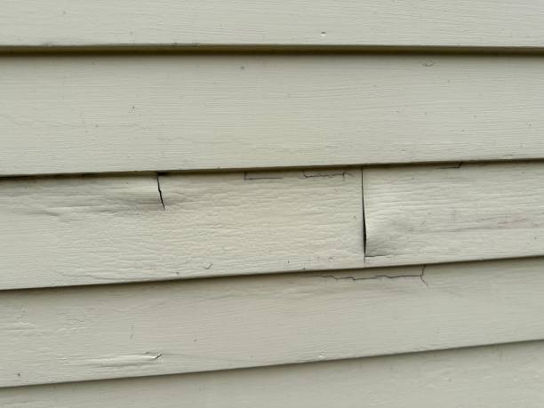 Siding for Multi-Family Homes in Wink, TX